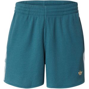 Broek - Korte Broeken - Gevoerde Zoom - Gerecycled Materiaal - Regular Fit