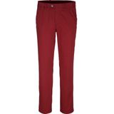 Babista - MODAFLORO - Herenbroek - Rood