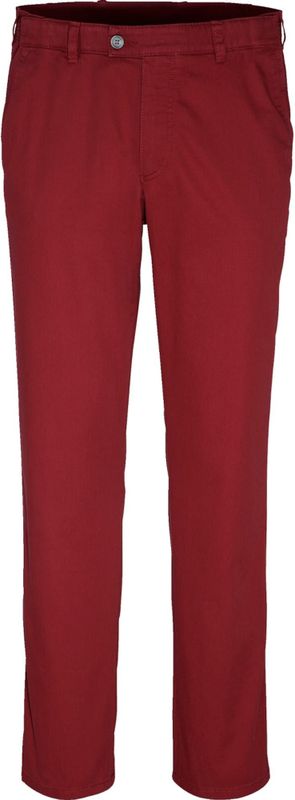 Babista - MODAFLORO - Herenbroek - Rood