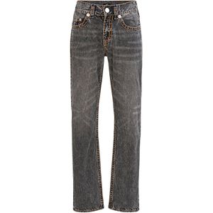 True Religion Jeans 'Ricky'  black denim