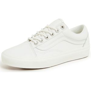 VANS Sneakers laag 'Old Skool'  wit