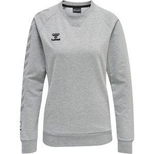 Sportief sweatshirt