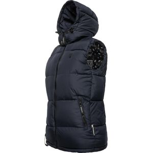 Bodywarmer 'Eisflöckchen'