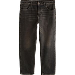 Next Jeans 'Authentic'  donkerbruin