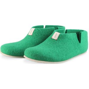 Baabuk Instappers 'Lisa'  groen