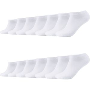 camano Sokken 'Ca-Soft'  wit