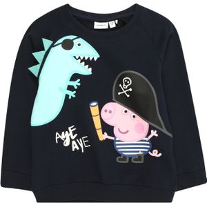 Sweatshirt 'Madden Peppa Pig'