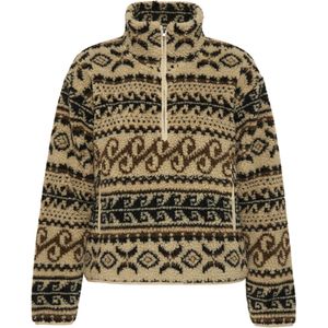 Peppercorn Tussenjas 'Caroline '  beige