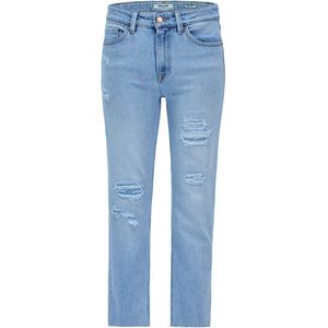 Salsa Jeans Jeans 'True'  blauw denim