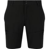 Whistler Sportbroek  zwart