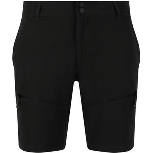 Whistler Sportbroek  zwart