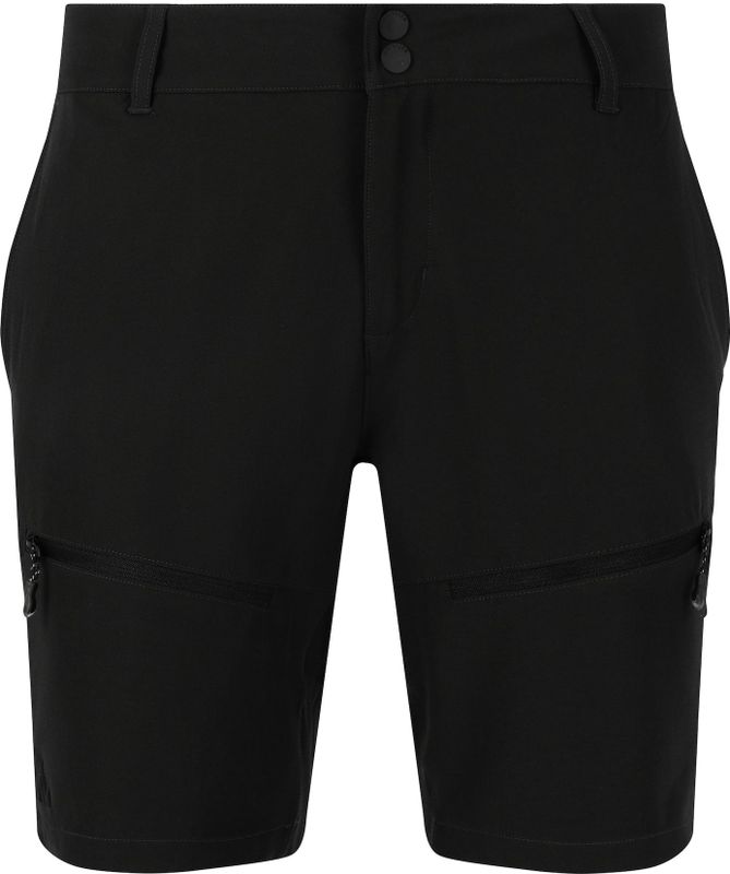 Whistler Sportbroek  zwart