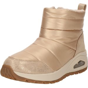 SKECHERS Snowboots 'UNO RUGGED'  goud