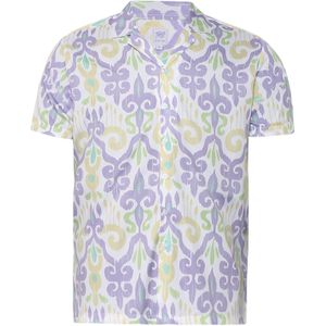 Campus Sutra Overhemd 'Baker'  gemengde kleuren