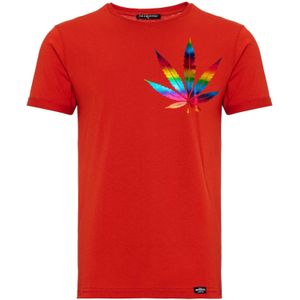 Shirt 'legalize it'