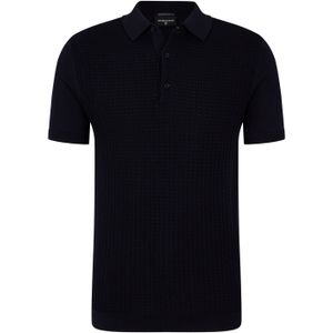 STRELLSON Trui 'Adrian'  nachtblauw