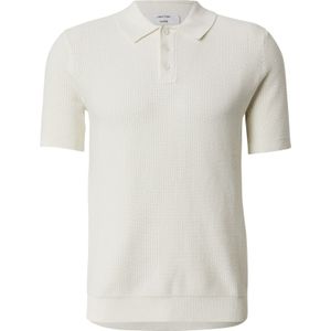 DAN FOX APPAREL Shirt 'Tristan'  offwhite