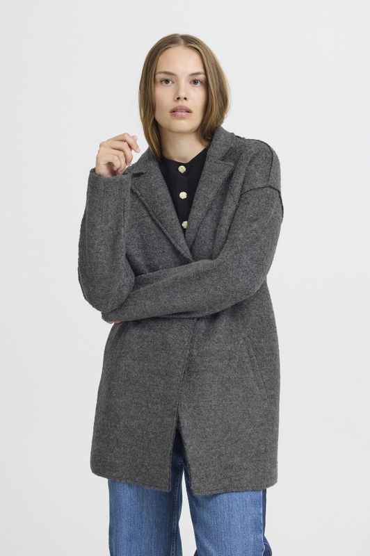 Pulz Jeans - Lula - Damesjas - Winterjassen