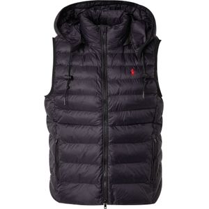 Polo Ralph Lauren Bodywarmer  rood / zwart