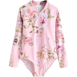 Next Badpak  gemengde kleuren / pink