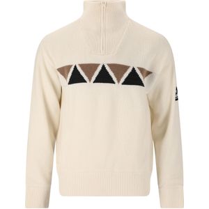 SOS - Aboda - Pullover - Gebreid - Winddicht - Merinowol