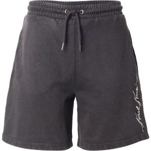 Karl Kani Broek  zwart / wit