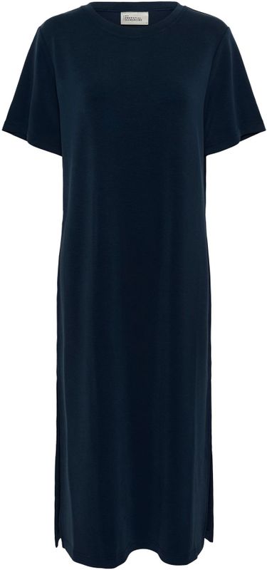 My Essential Wardrobe Jurk 'Helle'  navy
