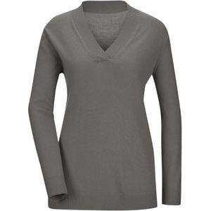 MADELEINE Trui  grafiet