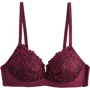 Next BH  wijnrood