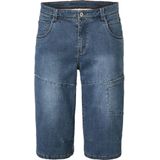 Babista - VISTINI - Bermuda - Blauw - 5-pocket design
