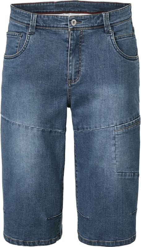 Babista - VISTINI - Bermuda - Blauw - 5-pocket design