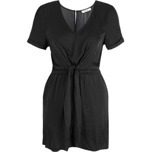 ABOUT YOU Jumpsuit 'Rosanna'  zwart