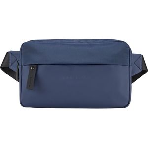 JOOP! Jeans Schoudertas 'Atessa Lino'  navy