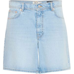 !Solid Jeans 'SDRyan'  lichtblauw