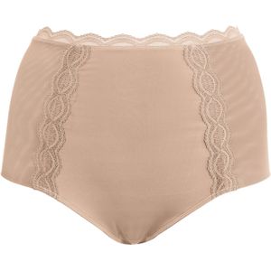 SugarShape Broekje 'Clara'  cappuccino