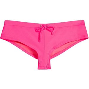 Bershka Bikinibroek  fuchsia