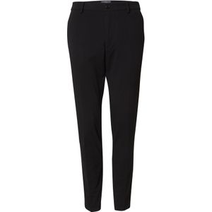 DRYKORN Broek 'Ajend'  zwart