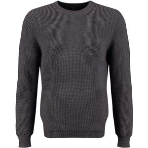 Key Largo Trui 'KLRichmond'  grijs