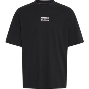 BLEND Shirt ' BHJAMIL '  zwart