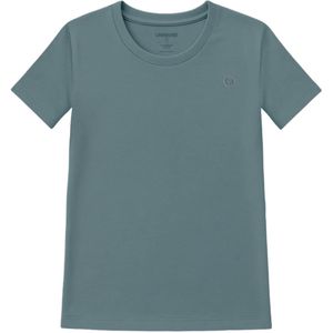 UNIQVIBE Shirt  smaragd