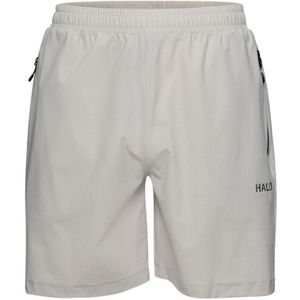 HALO Broek 'Apex'  zilvergrijs