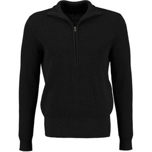 Key Largo Trui 'Tottenham'  zwart