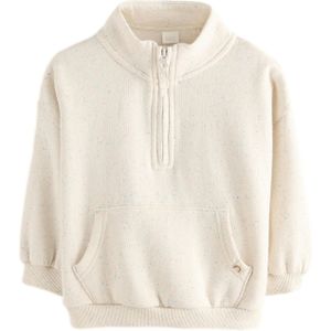 Next Sweatshirt  beige