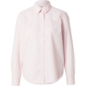 LEVI'S ® Blouse 'The Classic'  lichtroze