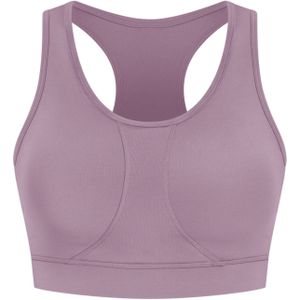 Smilodox - Candace - Sportbeha - Gevormde Pasvorm - Lichte Ondersteuning
