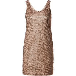 ARMANI EXCHANGE Cocktailjurk  rose-goud