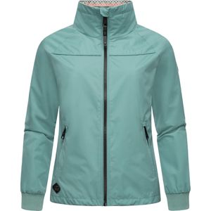 Ragwear Functionele jas 'Apola'  mintgroen