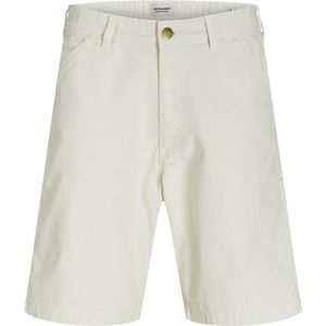 JACK & JONES Broek 'JPSTTONY'  eierschaal