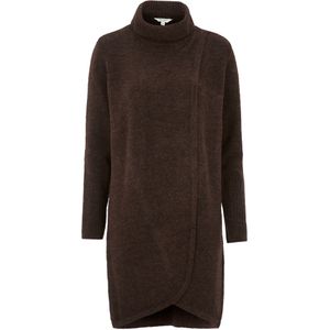 Cellbes of Sweden Trui  donkerbruin