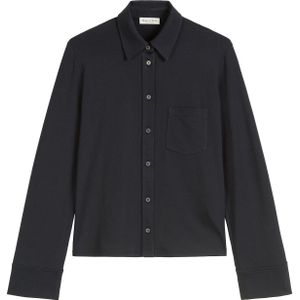 Marc O'Polo Blouse  zwart